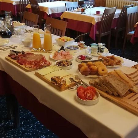 Hotel La Ribera Ribera de Cardós Zewnętrze zdjęcie