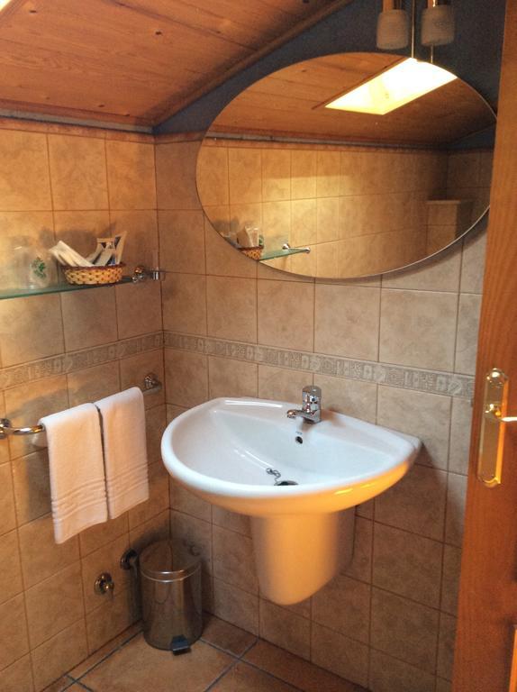 Hotel La Ribera Ribera de Cardós Pokój zdjęcie