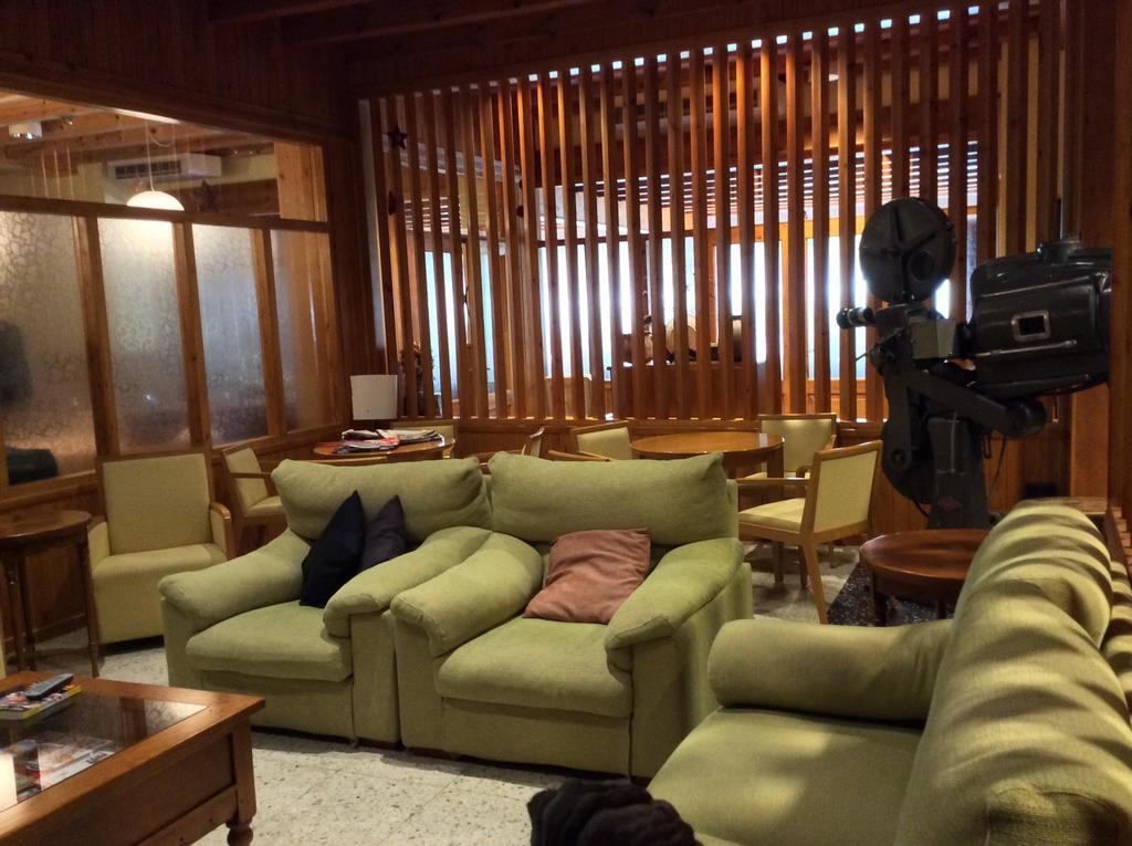 Hotel La Ribera Ribera de Cardós Zewnętrze zdjęcie